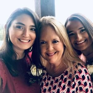 Meet your Posher, Kim ridge